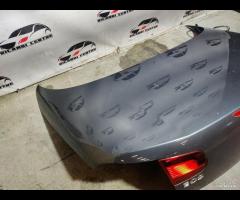PORTELLONE COFANO POSTERIORE VOLKSWAGEN EOS CABRIO - 9