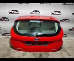 PORTELLONE POSTERIORE FORD FOCUS III 2013-2018 HAT
