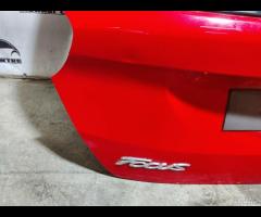 PORTELLONE POSTERIORE FORD FOCUS III 2013-2018 HAT