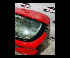 PORTELLONE POSTERIORE FORD FOCUS III 2013-2018 HAT