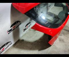 PORTELLONE POSTERIORE FORD FOCUS III 2013-2018 HAT - 10