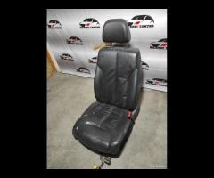 SEDILE ANTERIORE DESTRO VOLKSWAGEN PASSAT B6 2005-