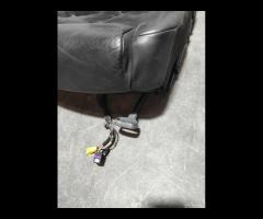 SEDILE ANTERIORE DESTRO VOLKSWAGEN PASSAT B6 2005-