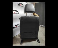 SEDILE ANTERIORE DESTRO VOLKSWAGEN PASSAT B6 2005- - 7