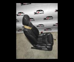 SEDILE ANTERIORE DESTRO VOLKSWAGEN PASSAT B6 2005- - 8