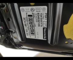 SEDILE ANTERIORE DESTRO VOLKSWAGEN PASSAT B6 2005- - 11