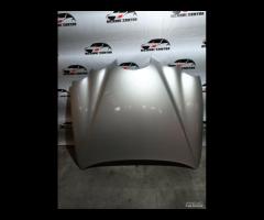 COFANO ANTERIORE JAGUAR S-TYPE 1998-2007 4R8316612