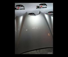 COFANO ANTERIORE JAGUAR S-TYPE 1998-2007 4R8316612