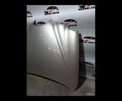 COFANO ANTERIORE JAGUAR S-TYPE 1998-2007 4R8316612