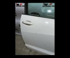PORTIERA ANTERIORE DX SEAT IBIZA 2 PORTE 2013-2014