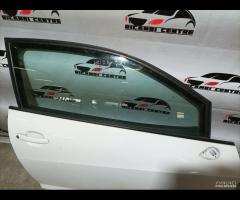 PORTIERA ANTERIORE DX SEAT IBIZA 2 PORTE 2013-2014 - 8