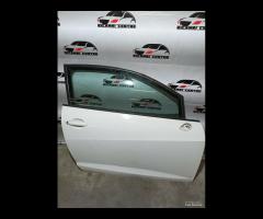 PORTIERA ANTERIORE DX SEAT IBIZA 2 PORTE 2013-2014 - 10