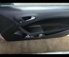 PORTIERA ANTERIORE DX SEAT IBIZA 2 PORTE 2013-2014 - 11