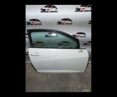 PORTIERA ANTERIORE DX SEAT IBIZA 2 PORTE 2013-2014 - 12