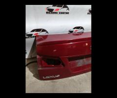 PORTELLONE POSTERIORE LEXUS IS250 2005-2008 644015