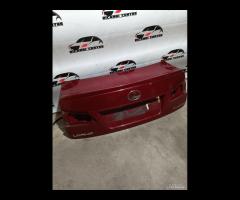 PORTELLONE POSTERIORE LEXUS IS250 2005-2008 644015 - 8