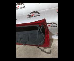 PORTELLONE POSTERIORE LEXUS IS250 2005-2008 644015 - 11