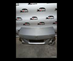 PORTELLONE POSTERIORE MERCEDES CLASSE E W212 2009-