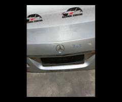 PORTELLONE POSTERIORE MERCEDES CLASSE E W212 2009-