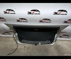 PORTELLONE POSTERIORE MERCEDES CLASSE E W212 2009- - 8