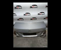 PORTELLONE POSTERIORE MERCEDES CLASSE E W212 2009- - 9