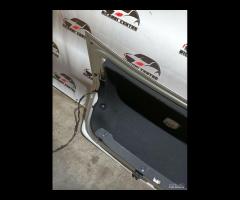 PORTELLONE POSTERIORE MERCEDES CLASSE E W212 2009- - 11