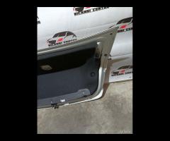 PORTELLONE POSTERIORE MERCEDES CLASSE E W212 2009- - 12