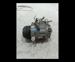 COMPRESSORE ARIA CONDIZIONATA  MERCEDES-BENZ CLASS