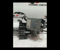 PIANTONE DELLO STERZO VOLKSWAGEN POLO 2012 6C24235