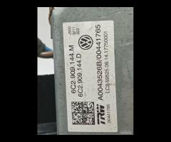 PIANTONE DELLO STERZO VOLKSWAGEN POLO 2012 6C24235