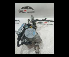 PIANTONE DELLO STERZO VOLKSWAGEN POLO 2012 6C24235 - 7