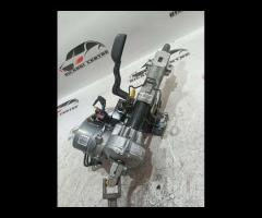 PIANTONE DELLO STERZO VOLKSWAGEN POLO 2012 6C24235 - 10