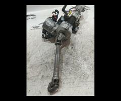 PIANTONE DELLO STERZO VOLKSWAGEN POLO 2012 6C24235 - 11