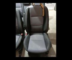 SET SEDILI IN TESSUTO MAZA 5 1 FACELIFT 2008-2010