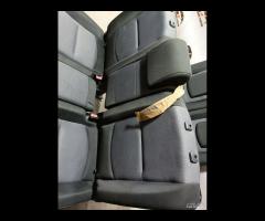 SET SEDILI IN TESSUTO MAZA 5 1 FACELIFT 2008-2010 - 7