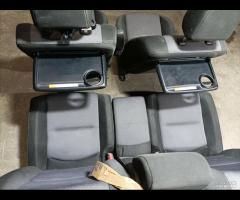 SET SEDILI IN TESSUTO MAZA 5 1 FACELIFT 2008-2010 - 11
