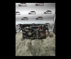 OSSATURA FRONTALE COMPLETA MAZDA 3 1.6D Y6 2008 BB