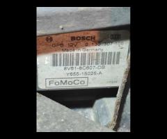 OSSATURA FRONTALE COMPLETA MAZDA 3 1.6D Y6 2008 BB