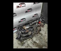 OSSATURA FRONTALE COMPLETA MAZDA 3 1.6D Y6 2008 BB - 8