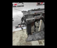 OSSATURA FRONTALE COMPLETA MAZDA 3 1.6D Y6 2008 BB - 9