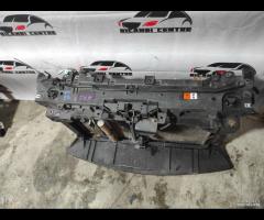 OSSATURA FRONTALE COMPLETA MAZDA 3 1.6D Y6 2008 BB - 10