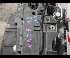 OSSATURA FRONTALE COMPLETA MAZDA 3 1.6D Y6 2008 BB - 11