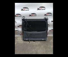 PORTELLONE BAGAGLIO POSTERIORE  AUDI A 6 STATION W - 6