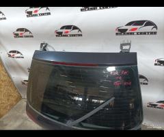 PORTELLONE BAGAGLIO POSTERIORE  AUDI A 6 STATION W - 9