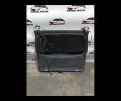 PORTELLONE BAGAGLIO POSTERIORE  AUDI A 6 STATION W - 11