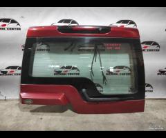 PORTELLONE BAGAGLIAIO POSTERIORE LAND ROVER DISCOV