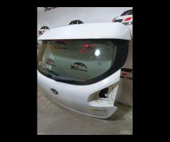 PORTELLONE COFANO POSTERIORE KIA CEED 2012 COLORE