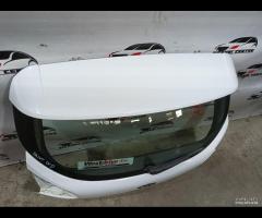 PORTELLONE COFANO POSTERIORE KIA CEED 2012 COLORE