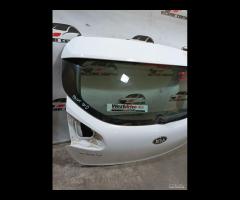 PORTELLONE COFANO POSTERIORE KIA CEED 2012 COLORE - 6