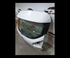 PORTELLONE COFANO POSTERIORE KIA CEED 2012 COLORE - 7